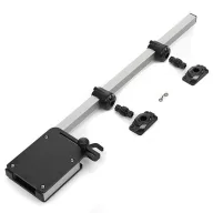Suport motor pentru caiac, canoe metal ALL