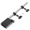Suport motor pentru caiac, canoe metal ALL