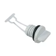 Dop de scurgere a apei de jos fără carcasă EVA