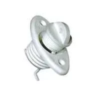Dop de scurgere a apei de jos cu carcasă 67x25 mm EVA