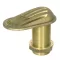 Vízbeömlő szűrővel réz 1 1/2 col EVA