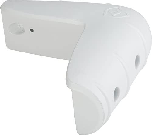 Dockfender pentru colțuri 30x30x11 cm alb ATW