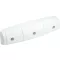 Dockfender drept 45 cm alb ATW