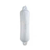 Fender 125x550 mm alb ATW