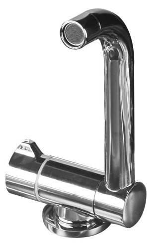 Robinet basculant inox DAW