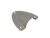 Capac de aerare pentru camera de ancorare 55x63 mm EVA