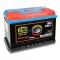 Baterie ZAP Energy Plus 60 Ah