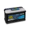 Baterie ZAP Carbon 80 Ah