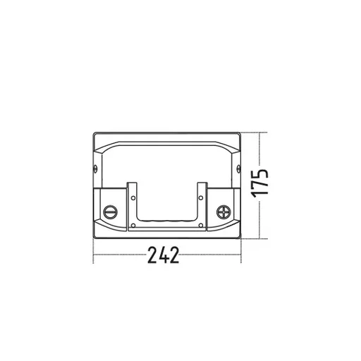 Baterie ZAP Carbon 62 Ah