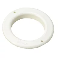 Inel de prindere din cauciuc alb 58-89 mm EVA