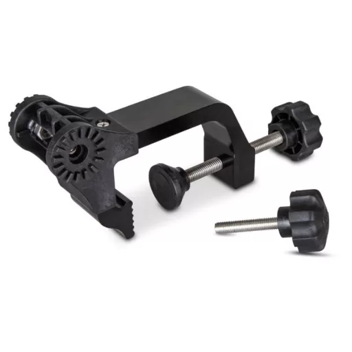 Iron Claw Suport Deluxe pentru sonar și transmițător FMA