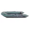Cauciuc dinghy Allround Kiwi 320G verde ALL
