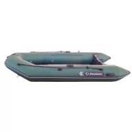 Cauciuc dinghy Allround Kiwi 300G verde ALL