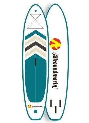Pachet SUP Flash-325 ALL