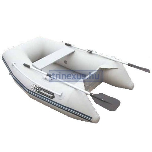 Cauciuc dinghy Allround Jolly MW-200 gri ALL