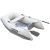 Cauciuc dinghy Allround Jolly MW-200 gri ALL