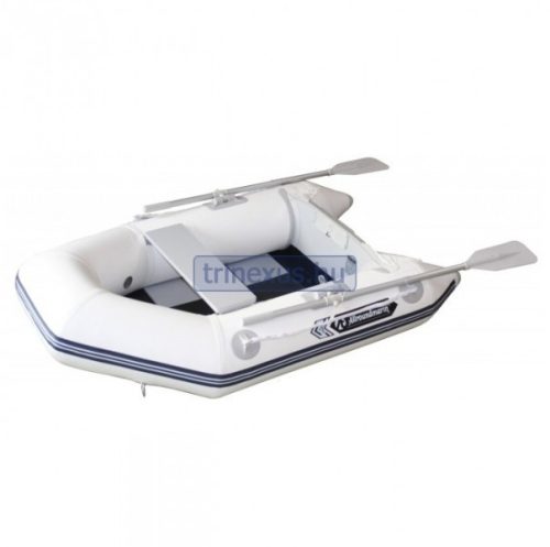 Cauciuc dinghy Allround Jolly MW-240 gri ALL
