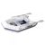 Cauciuc dinghy Allround Jolly MW-240 gri ALL