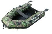 Allround Jolly 245 pentru toate terenurile ALL