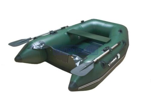 Gumicsónak Allround Jolly MW-220 terepzöld ALL