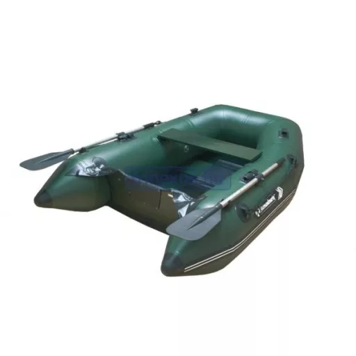 Cauciuc dinghy Allround Jolly MW-220 camuflaj verde ALL