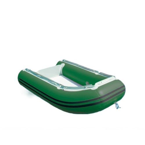 Cauciuc dinghy Allround Little Joe 145 cm verde ALL
