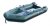 Cauciuc dinghy Allround Airstar 230 verde ALL