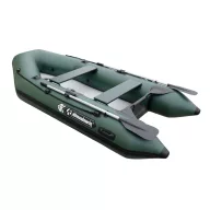 Cauciuc dinghy Allround Airstar 260 verde ALL