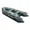 Cauciuc dinghy Allround Airstar 320 verde ALL
