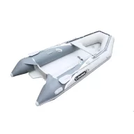 Cauciuc dinghy Allround Dynamic 220 gri ALL