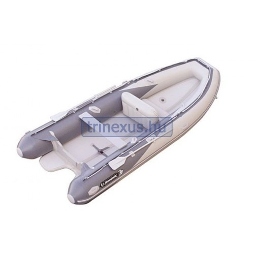 Gumicsónak Allround Dynamic 310 szürke ALL