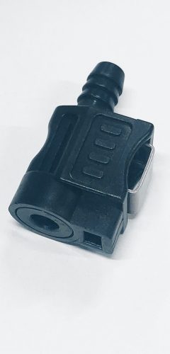 Piuliță conector combustibil Honda 9,8 mm EVA