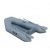 Cauciuc dinghy Allround Jolly GS 225 gri ALL