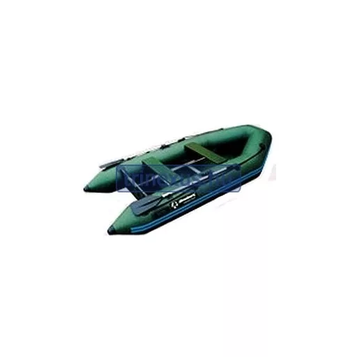 Cauciuc dinghy Allround AS-300 verde ALL