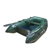 Cauciuc dinghy Allround Jolly GS 195 verde ALL