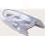 Cauciuc dinghy Allround AS-380 gri ALL