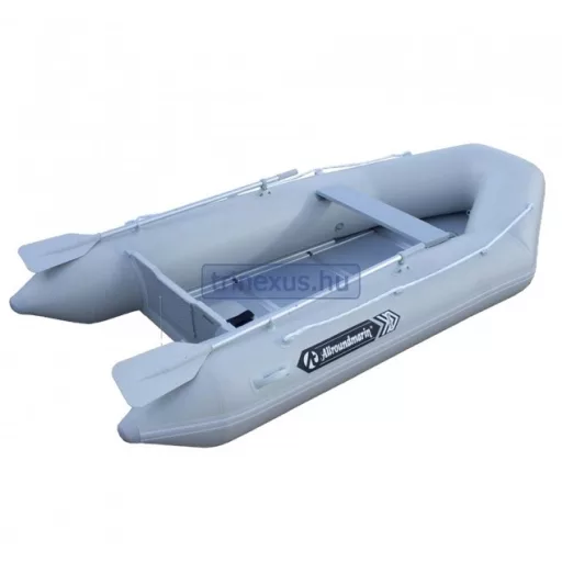 Cauciuc dinghy Allround AS-320 gri ALL