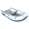 Cauciuc dinghy Allround Joker 260 gri ALL