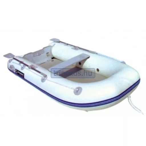 Cauciuc dinghy Allround Joker 260 gri ALL