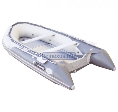 Minge de cauciuc Allround Poker 430 gri 38 cm coadă ALL