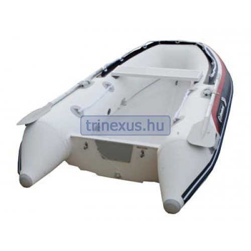 Gumicsónak Allround Ribstar 220 fehér ALL