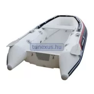 Cauciuc dinghy Allround Ribstar 290 alb ALL
