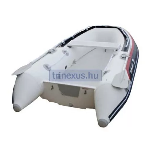 Cauciuc dinghy Allround Ribstar 320 alb ALL