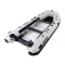 Minge de cauciuc Allround Poker 430 gri 38 cm coadă ALL