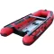 Allround Poker Heavy Duty 430HD roșu ALL
