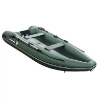 Cauciuc dinghy Allround Yukon 350 gri ALL