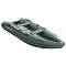 Cauciuc dinghy Allround Yukon 350 gri ALL