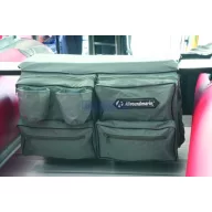   Sac de depozitare cu buzunare pentru 65 cm bancă pentru barca de cauciuc ALL