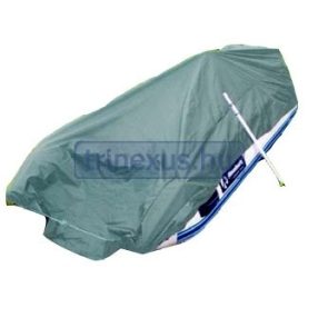 Tarpaulin pentru barca de cauciuc până la 300 cm ALL