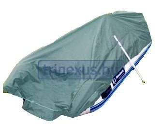 Tarpaulin pentru barca de cauciuc până la 300 cm ALL